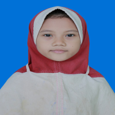 foto profil Hafla Azkadina Sarvenaz